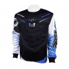 Tempish RESPECT2 Blue Junior brankársky dres 130