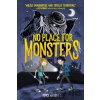 No Place for Monsters - Kory Merritt