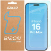 Tvrdené sklo Bizon pre Apple iPhone 16 Pro Max 1 ks