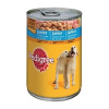 Pedigree Junior s kuracím mäsom v želé 400 g