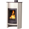 Krbové kachle HS Flamingo Masterflamme GRANDE I 17kW HSF41-020 krémová