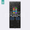 Doto Design Skin Mixtour Pro DAY & NIGHT Black