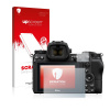 čirá ochranná fólie upscreen pro Nikon Z 6 (čirá ochranná fólie upscreen pro Nikon Z 6)