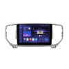 HIZPO S9006 9“ Android 13 Autorádio Kia Sportage 4 KX5 (6+64GB) A: Typ napájecího kábelu A