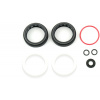 ROCK SHOX AM UPGR KIT DUST WIPERS 35MM FLANGLESS