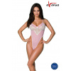 Body Avanua Pamela Body Farba: Ružová, Veľkosť: 2XL/3XL