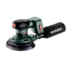 Metabo Metabo AKU excentrická bruska SXA 18 LTX 150 BL, bez aku 600411840