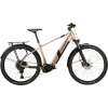 Corratec E-Power MTC CX6 12S Gent Warm Silver, Brown Bosch Gen5 100Nm, 600Wh velikost rámu: S