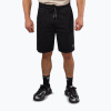 Pánske tréningové šortky Venum Classic Fleece Cotton black