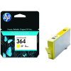 HP 364 yellow (CB320EE) - originálny