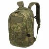 Batohský batoh 9331271198501 Čierna, červená, zelená (Batoh Moro Helikon EDC 21 L Pencott Wildwood)