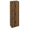 Sapho ESPACE skrinka 50x172x32cm, 2x dvierka, ľavá/pravá, dub Collingwood SPH ESC450-1919