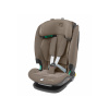 Titan Pro i-Size autosedačka Authentic Truffle