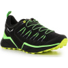 Salewa Turistická obuv Ms Dropline Trekking Shoes 61368-5815 Čierna