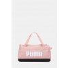 Puma športová taška dámska Challenger 091143.D ružová ONE SIZE
