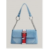 Tommy Jeans kabelka AW0AW16694 Modrá