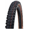 Schwalbe MAGIC MARY 27.5x2.4 SuperGravity Addix Soft TLE bronzová koža skladacia