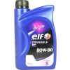 Olej prevodový Elf 80W-90 Tranself EP, 1L