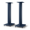 KEF S2 Floor stand - modrá royal