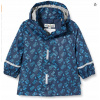 Detská bunda - Playshoes Rain Jacket. 116 (Playshoes Detská námornícka modrá bunda 116 1zeh)