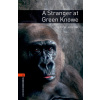 Oxford Bookworms Library New Edition 2 a Stranger at Green Knowe