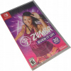 Zumba Burn it Up (Nintendo Switch) Nintendo Switch - krabicová verzia