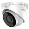 HIKVISION HiWatch IP kamera HWI-T280H(C)/ Turret/ 8Mpix/ objektiv 2,8 mm/ H.265+/ krytí IP67/ IR až 30m/ kov+plast 311317771