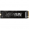 GIGABYTE AORUS Gen5 14000 1 TB M.2 PCI Express 5.0 NVMe 3D TLC NAND (AG514K1TB)