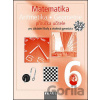 Matematika Aritmetika Geomatrie 6 Příručka učitele - Helena Binterová, Eduard Fuchs, Pavel Tlustý