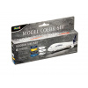 Sada barev REVELL Aqua Color 36203 - Modern Airliner (8 x 17ml)