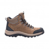 ARDON Členková turistická a trekingová obuv SPINNEY HIGH, hnedá 3243