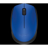 Logitech Wireless Mouse M171, blue 910-004640