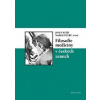 Filosofie medicíny v českých zemích - Kuře, Marek Petrů Josef