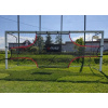 Pure2improve P2I150190 5 x 2 M Training Tarpaulin (Nike Premier League Pitch DN3605-100)