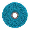 Xtline Kotúč nylonový čistiaci 125 x 15 x 22,2 mm XT380125