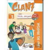 Clan 7 con Hola Amigos 3 : Tutor Book