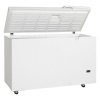 Tefcold Hlbokomraziaca pultová mraznička, plné veko (-45 °C) - SE40-45 | TEFCOLD