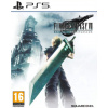 Final Fantasy VII Remake Intergrade