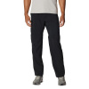 Columbia Silver Ridge Utility Convertible Pant M 2012962010 (120815) Black 36-32