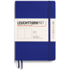 Leuchtturm1917 Zápisník Ink Softcover A5 čistý