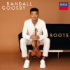 Goosby Randall - Roots [CD]