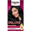 Schwarzkopf Palette Deluxe 909 modro čierna