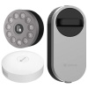 SET EZVIZ DL01S + Klávesnica + Hub A3