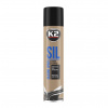 Silikónový sprej K2 300 ML