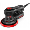 Excentrická elektrická bruska Menzer ETS 150 2,5 v kufru