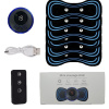 Masážna náplasť Full Body Rechargeable 5 náplastí