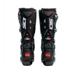 SiDi CROSSFIRE 3 SRS black/black - 2025, 43