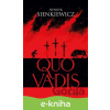 E-kniha Quo Vadis - Henryk Sienkiewicz