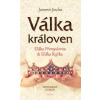 Válka královen - Eliška Přemyslovna a El