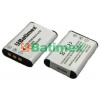 Pentax D-Li78 680 mAh Li-Ion 3,7 V